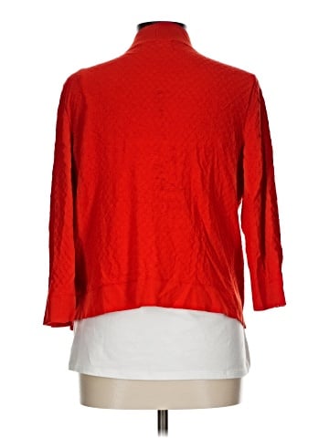 Jones New York Collection Cardigan (view 2)