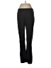Susan Graver Solid Black Active Pants Size M (petite) - photo 1