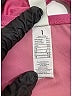 Zimmermann Color Block Burgundy One-Piece Swimsuit Size 12 (4) - photo 9