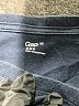 Gap Outlet Blue Active T-Shirt Size M - photo 7
