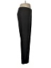 Susan Graver Solid Black Active Pants Size M (petite) - photo 4