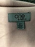 One By Chapter One Solid Pink Gray Cardigan Size S (petite) - photo 7