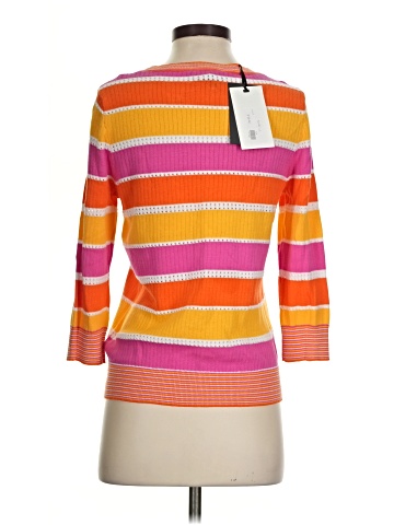 Alison Sheri Pullover Sweater (view 2)