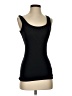 Willi Smith Black Tank Top Size XS - photo 1
