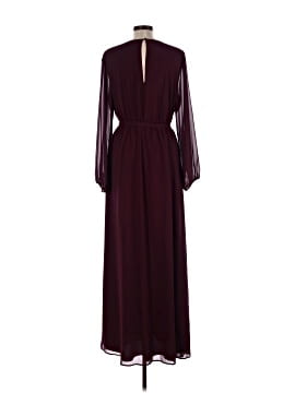 show me your mumu burgundy dress Show Me Your Mumu Eliza Maxi Dress in Red