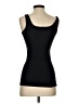 Willi Smith Black Tank Top Size XS - photo 2
