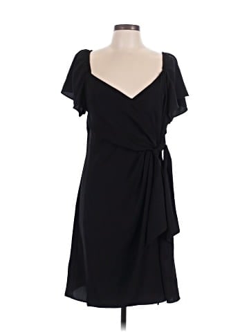 DKNY Cocktail Dress (view 1)