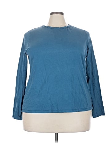 dip 3/4 Sleeve T-Shirt (view 1)