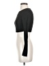 Shein 100% Polyester Black Long Sleeve Turtleneck Size XS - photo 5