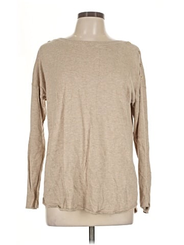 MICHAEL Michael Kors Pullover Sweater (view 1)