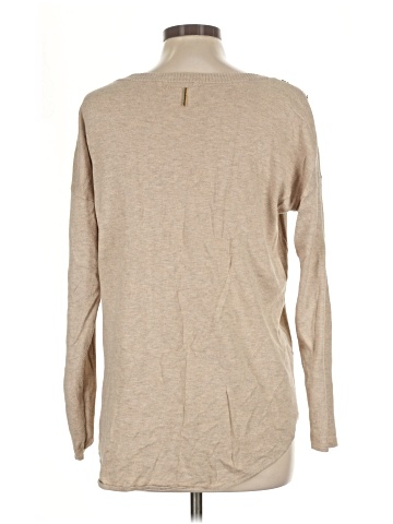 MICHAEL Michael Kors Pullover Sweater (view 2)