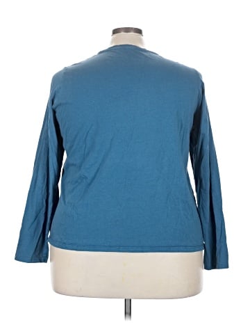 dip 3/4 Sleeve T-Shirt (view 2)