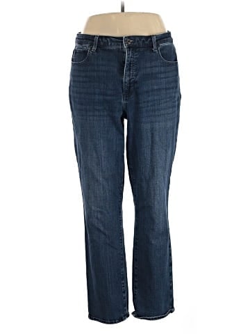 Talbots Jeans (view 1)