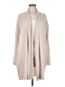 Mono b Tan Cardigan Size M - photo 1