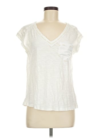Anthropologie Short Sleeve Top (view 1)