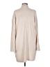 Mono b Tan Cardigan Size M - photo 2