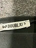 Doublju Solid Black Cocktail Dress Size S - photo 7