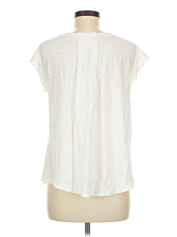 Anthropologie Short Sleeve Top (view 2)