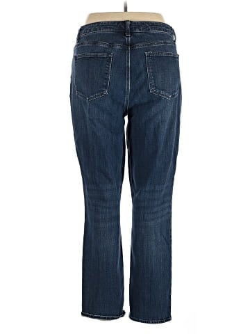 Talbots Jeans (view 2)