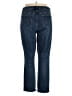Talbots Blue Jeans Size 14 - photo 2