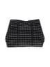 Urban Expressions Stripes Black Tote One size - photo 3