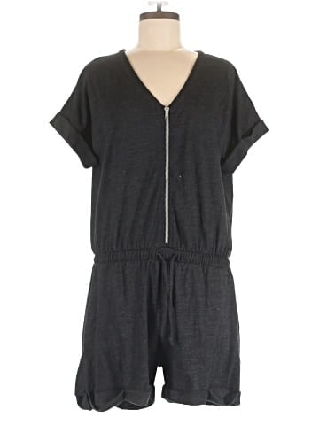 Dreamr X Victoria's Secret PINK Romper (view 1)