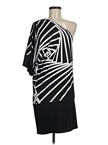 BCBGMAXAZRIA Kimono (view 1)