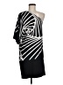 BCBGMAXAZRIA Black Kimono Size M - photo 1