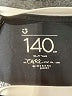 Giordano Junior Black Short Sleeve T-Shirt Size 10 - photo 3