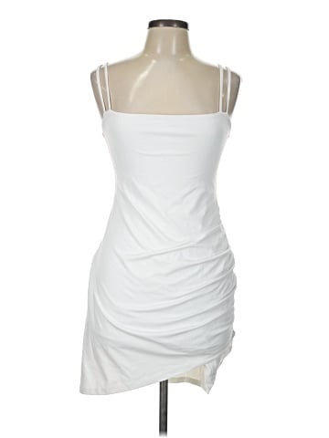 Susana Monaco Cocktail Dress (view 1)