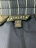 Athleta Stripes Blue Casual Skirt Size 0 - photo 3