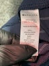 Athleta Stripes Blue Casual Skirt Size 0 - photo 4
