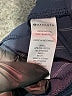 Athleta Stripes Blue Casual Skirt Size 0 - photo 5