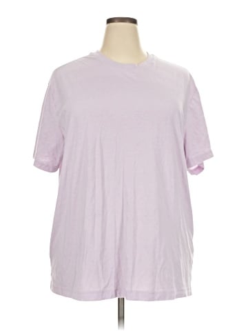 George Short Sleeve T-Shirt (view 1)