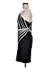 BCBGMAXAZRIA Black Kimono Size M - photo 5
