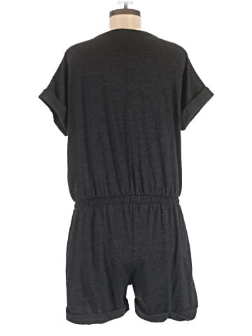 Dreamr X Victoria's Secret PINK Romper (view 2)