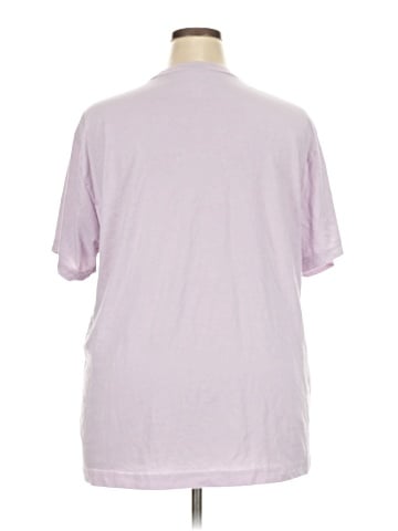 George Short Sleeve T-Shirt (view 2)