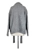 Zara Gray Cardigan Size S - photo 2