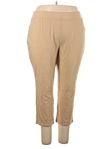 D&Co. Casual Pants (view 1)