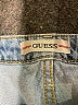 Guess Blue Jeans Size 31 waist - photo 7