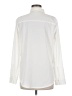 Eddie Bauer Ivory Long Sleeve Blouse Size M - photo 2