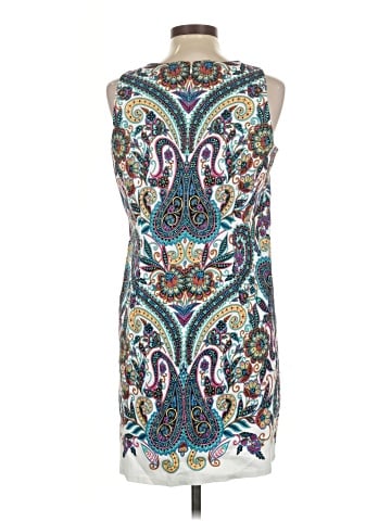 London Times Casual Dress (view 2)