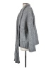 Zara Gray Cardigan Size S - photo 5