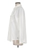 Eddie Bauer Ivory Long Sleeve Blouse Size M - photo 5