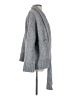 Zara Gray Cardigan Size S - photo 4