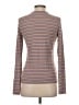 Assorted Brands Brown Long Sleeve Turtleneck Size S - photo 2