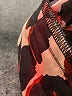 Nanette Lepore Animal Print Gold Active Pants Size 8 - photo 8