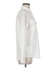 Eddie Bauer Ivory Long Sleeve Blouse Size M - photo 4