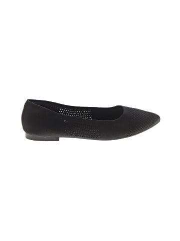 Nanette Lepore Flats (view 1)