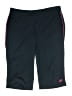 Nike 100% Polyester Black Athletic Shorts Size L - photo 1